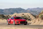Audi R8 V10 Performance 2019 года (NA)